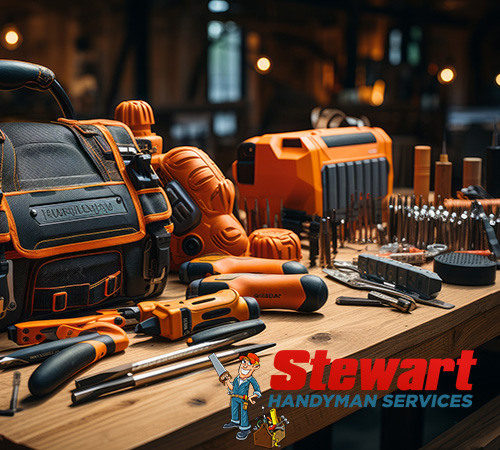 Stewart Handyman Services